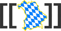 Logo des RegioWiki Bayern e.V.